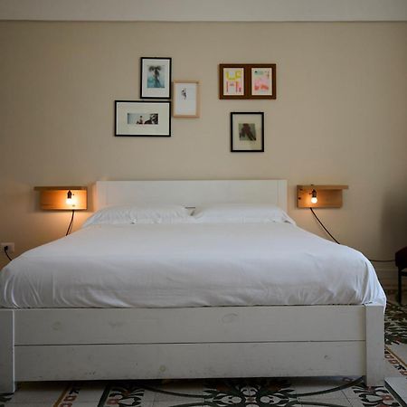 B&B Casa Nine Джоя дел Коле Екстериор снимка