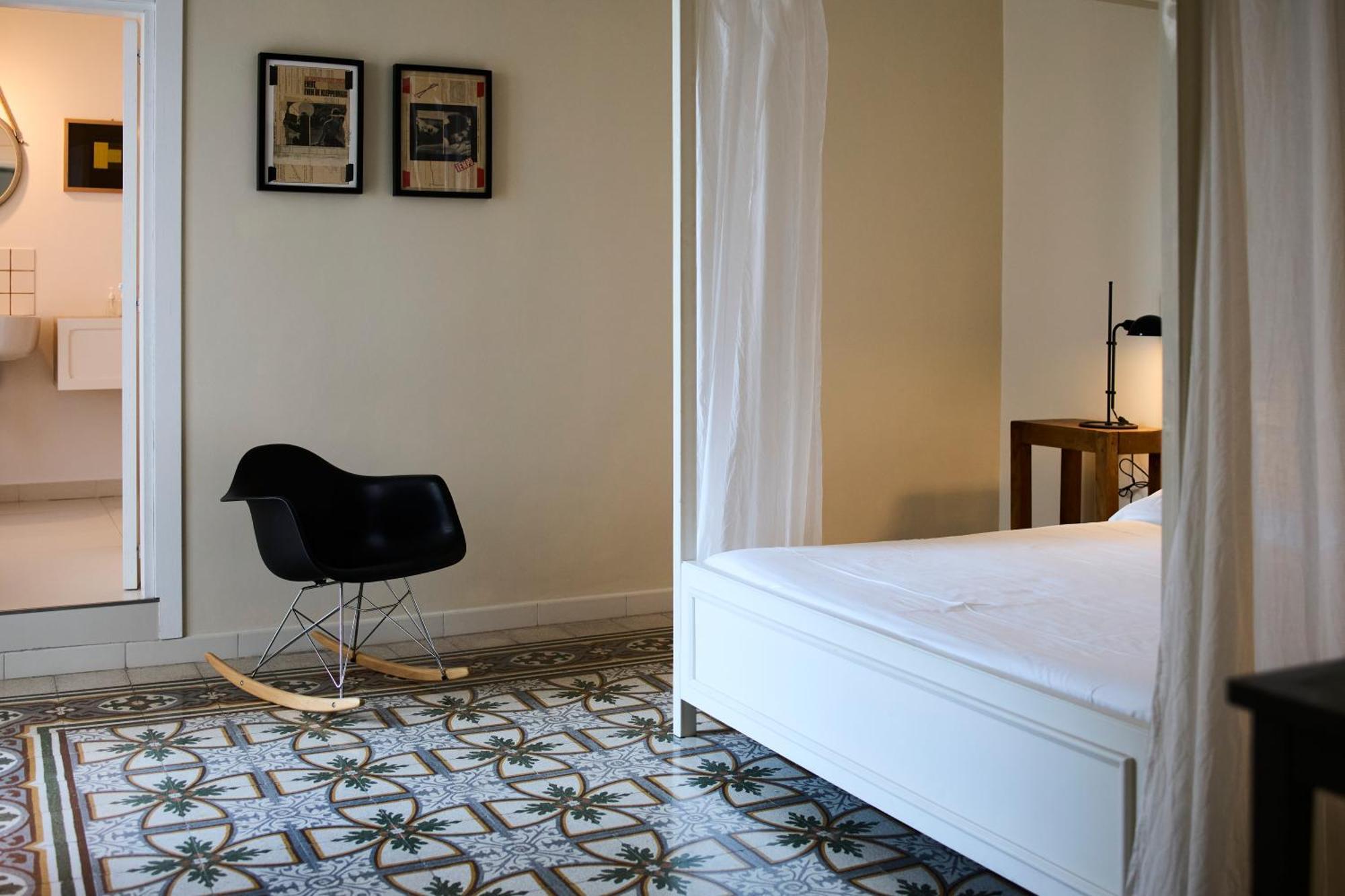 B&B Casa Nine Джоя дел Коле Екстериор снимка