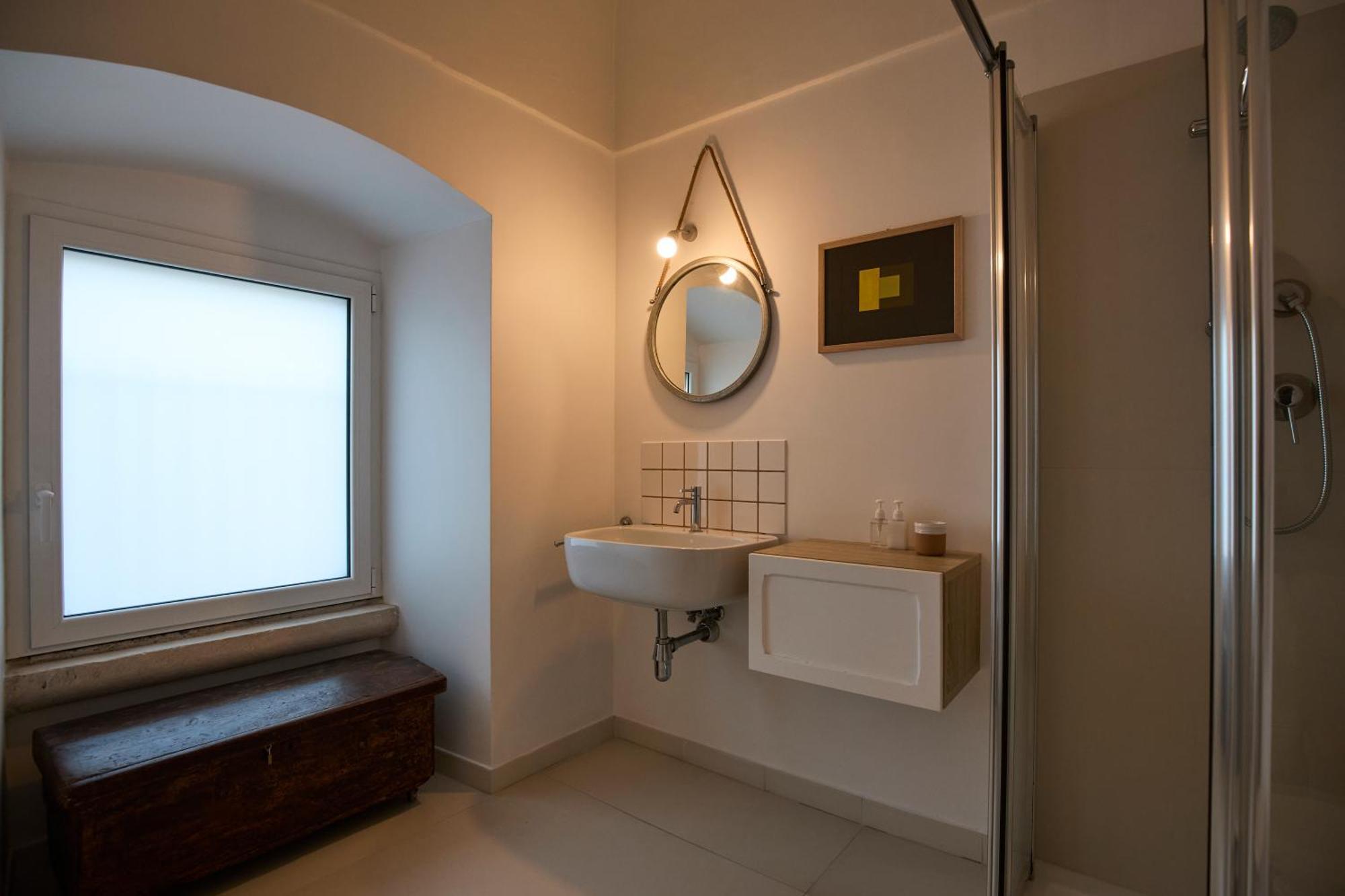 B&B Casa Nine Джоя дел Коле Екстериор снимка