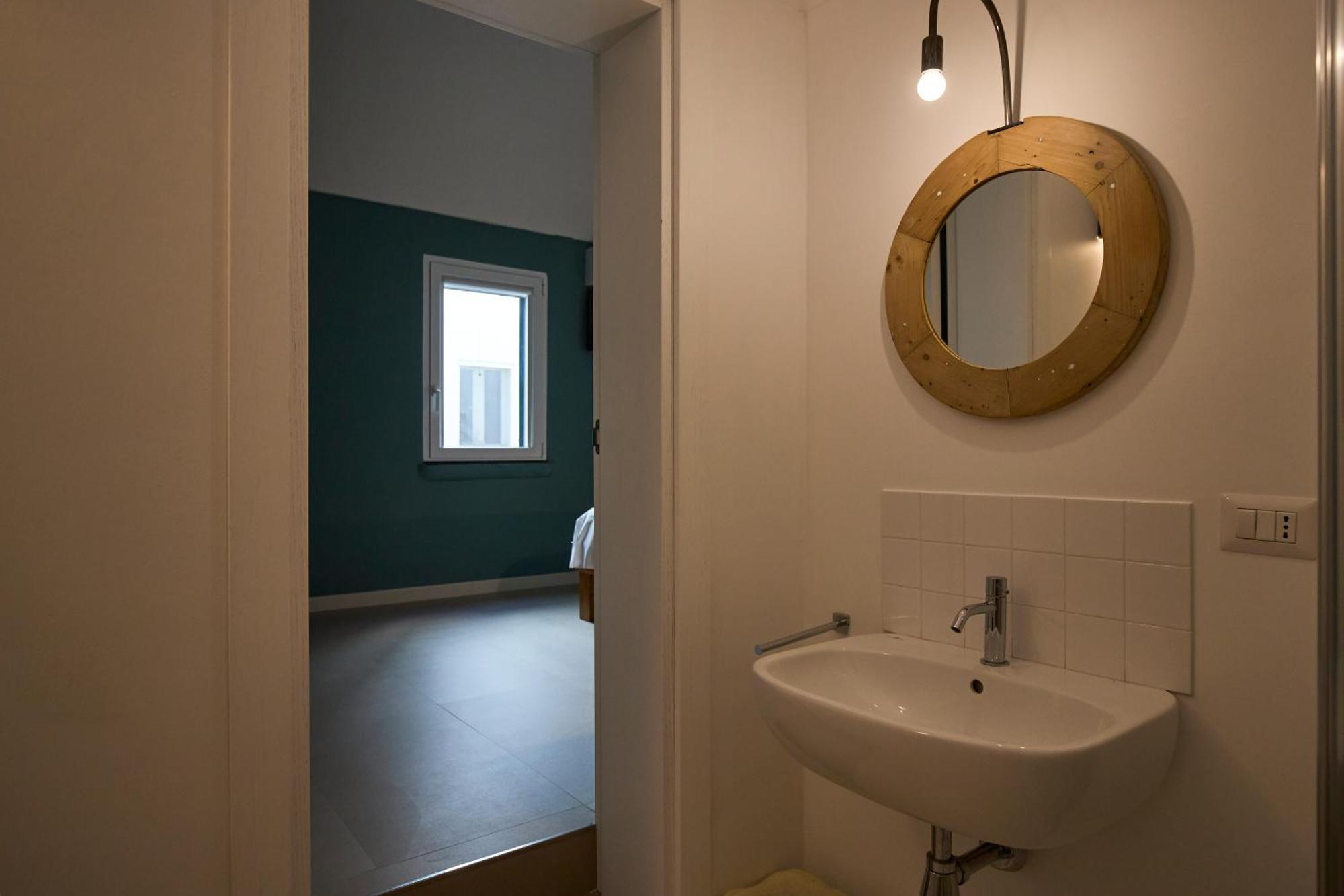 B&B Casa Nine Джоя дел Коле Екстериор снимка